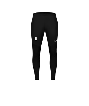 Nike Park 26 Trainingshose Schwarz F010