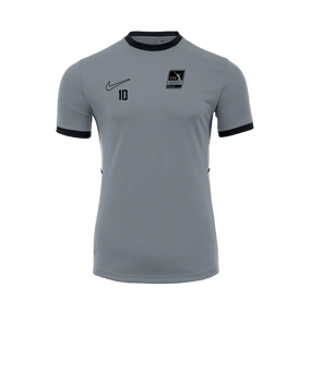 Nike Academy 25 Trainingsshirt Grau F012