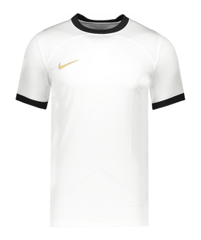 Nike Classic GX2 Trikot Kids Weiss F101 - weiss