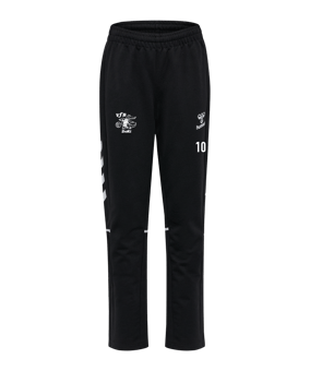 hummel Core 2.0 Jogginghose Kids Schwarz F2114