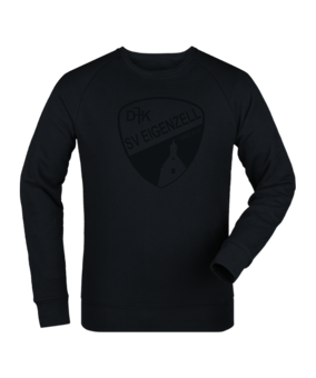 Merch Roller Sweatshirt Black FC002