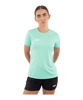 JAKO Team KA Trikot Damen Grün F251 - gruen