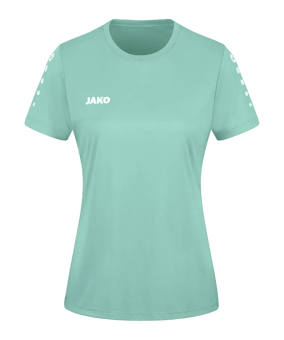 JAKO Team KA Trikot Damen Grün F251 - gruen
