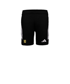 adidas Tiro 26 League Short Schwarz