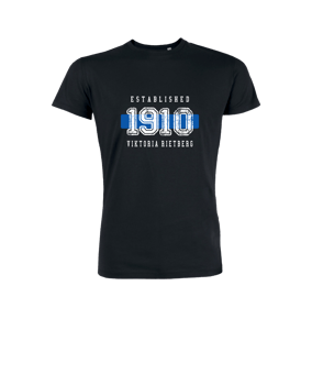 Merch Creator 2.0 T-Shirt Black | #established