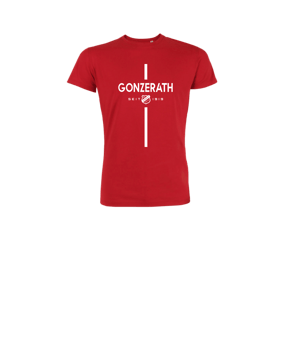 Merch Mini Creator 2.0 T-Shirt Kids Red | #revolution