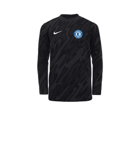 Nike Gardien V Torwarttrikot LA Kids Grau F060