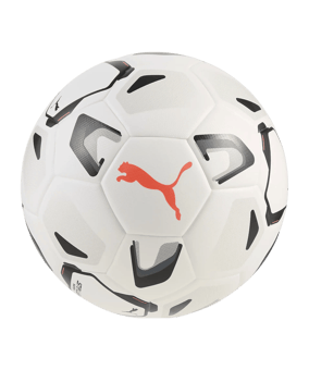 PUMA STELLAR Match FIFA Quality Balle de match Blanc C05 - blanc