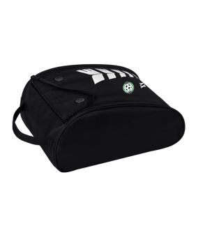 Erima Six Wings Schuhtasche Schwarz