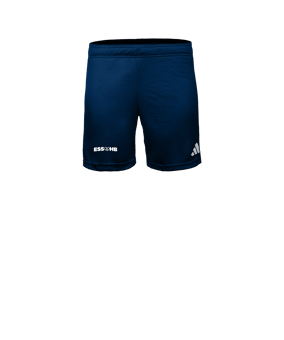 adidas Entrada 26 Court Femmes Bleu 