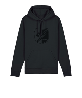 Merch Drummer 2.0 Hoody Black FC002