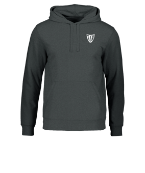 Merch Drummer 2.0 Hoody Dark Heather Grey FC651