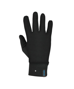 JAKO Feldspielerhandschuh Funktion Schwarz F08