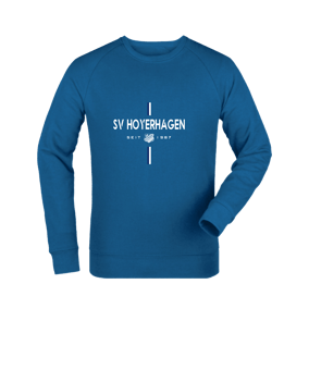 Merch Roller Sweatshirt Royal Blue FC230