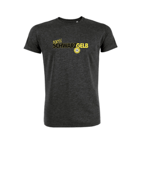 Merch Creator 2.0 T-Shirt Dark Heather Grey FC651
