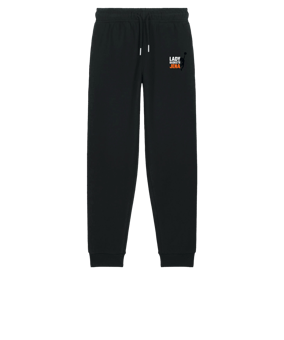 Merch Mini Mover 2.0 Sweatpant Kids Black FC002
