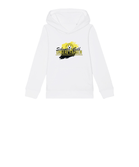Merch Mini Cruiser 2.0 Hoody Kids White FC001