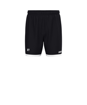 JAKO One Trainingshose Schwarz F800