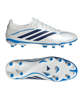 adidas Copa Pure IV League FG Chaos vs Control Weiß
