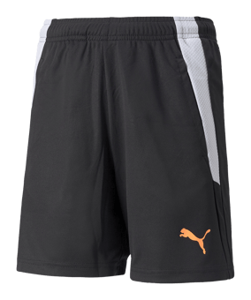 PUMA teamLIGA 2 Instinct Short Kids Schwarz F45 - schwarz