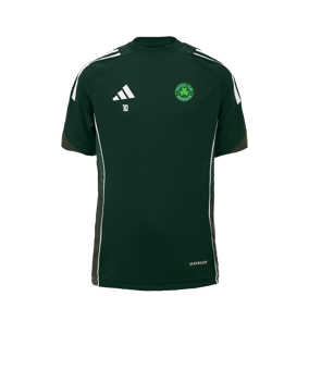 adidas Tiro 25 Competition Maillot Vert 