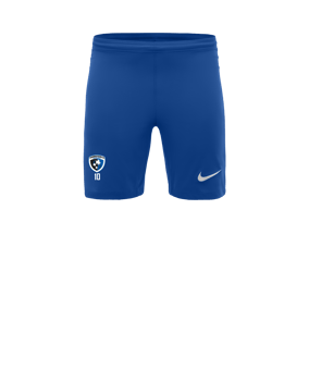 Short Nike Venom IV bleu blanc F463 