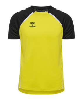 Hummel Trikot Gelb F5800 - gelb