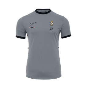 Nike Academy 25 Trainingsshirt Grau F012