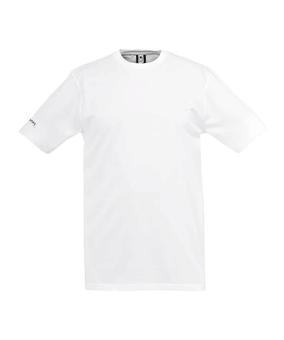 uhlsport T-Shirt Blanc C09 - blanc