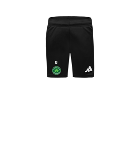 adidas Entrada 26 Court Enfants Noir 
