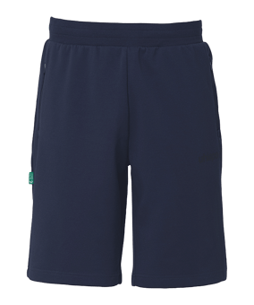 uhlsport ID Short Kids Blau F41 - blau