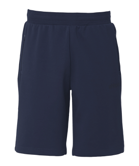 uhlsport Pantaloncini Blu C41 - blu