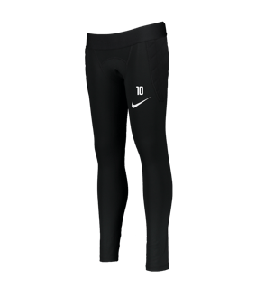 Nike Gardien Tight Torwarthose Kids F010