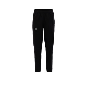 adidas Squadra 25 Präsentationshose Kids Schwarz