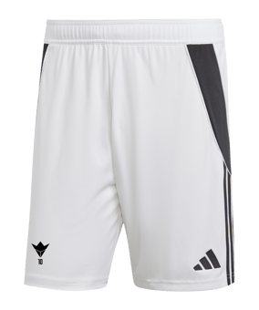 adidas Tiro 24 Court Blanc 