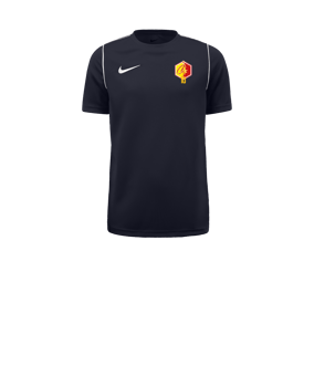 T-shirt de Training enfant Nike Park 20 à manches courtes