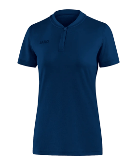 JAKO Polo Blu C49 - blu