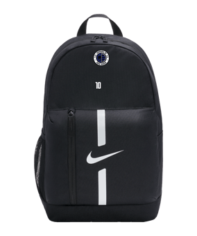 Nike Academy Team Rucksack Kids Schwarz F010 