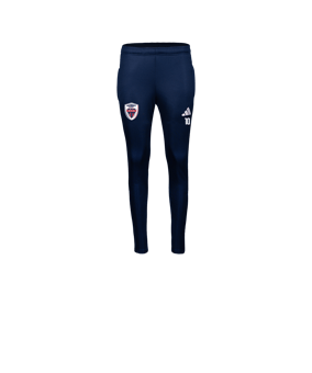 adidas Entrada 26 Pantalon d'entraînement Femmes Bleu