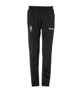 Kempa Emotion 2.0 Hose lang Kids Schwarz F01