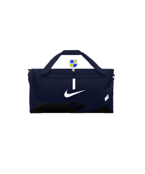 Nike Academy Team Small Duffel Sac Bleu C410 