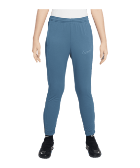 Nike Academy 23 Trainingshose Kids Blau F429 - blau