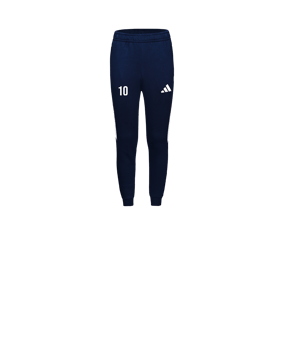 adidas Tiro 26 League Jogginghose Kids Dunkelblau