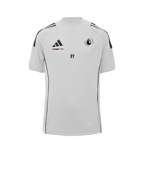 adidas Tiro 25 Competition Trikot Weiss