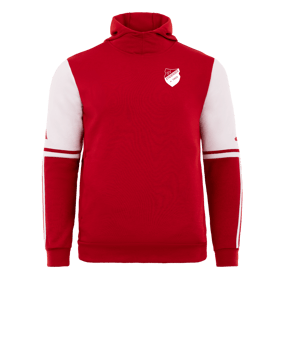 adidas Squadra 25 Hoody Rot