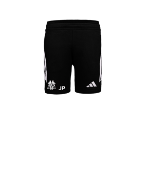 adidas Tiro 26 League Short Schwarz