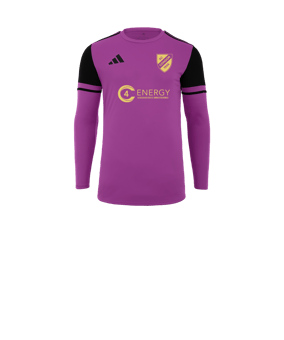 adidas Squadra 25 Torwarttrikot Kids Pink