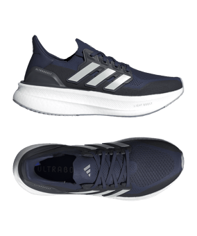 adidas Schuh Blau - blau