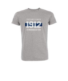 Merch Creator 2.0 T-Shirt Heather Grey | #established