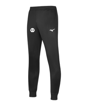 Mizuno Core Trainingshose Damen Schwarz F09